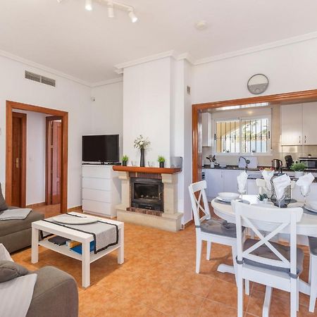 Villa Sueno Mazarron Ngoại thất bức ảnh