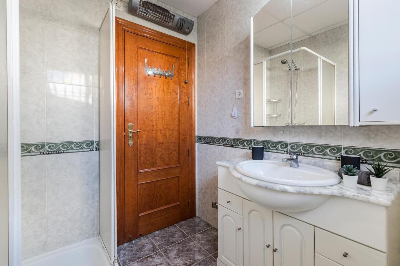 Villa Sueno Mazarron Ngoại thất bức ảnh